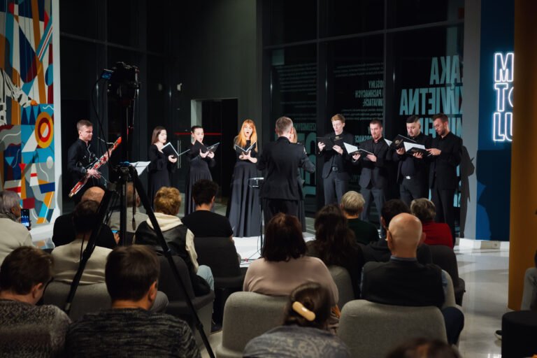 8. Dni Muzyki Wokalnej