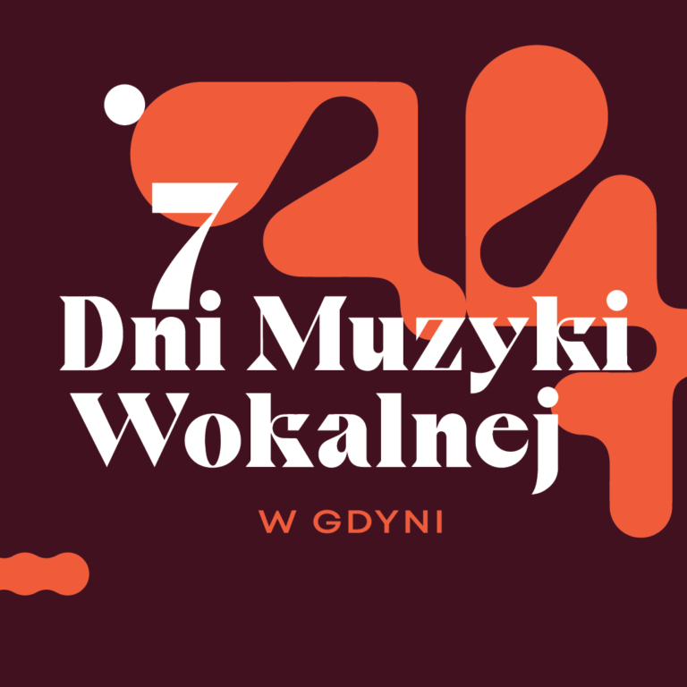 7. Dni Muzyki Wokalnej w Gdyni