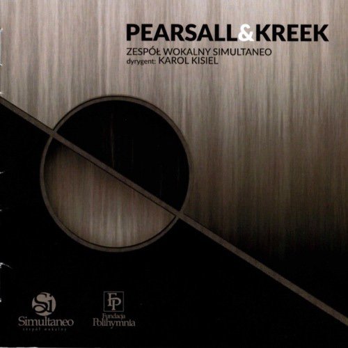 Pearsall & Kreekdsad