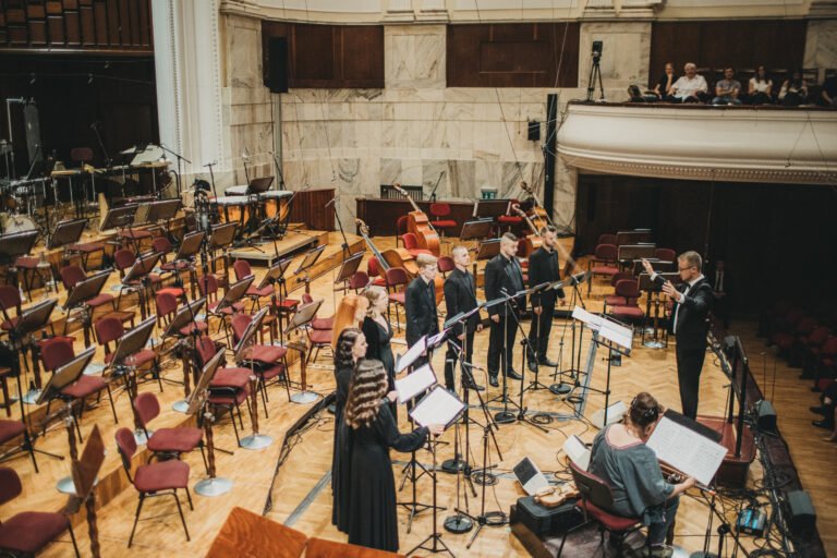 Filharmonia Narodowa w Warszawie