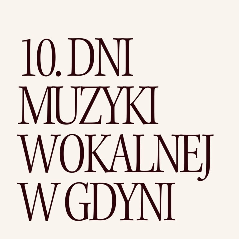 Ogłaszamy wyniki konkursu!